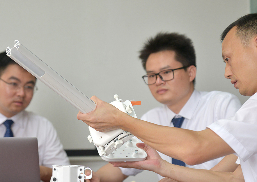 為什么我們提供協(xié)同設計服務？